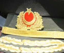 Gizli belgeleri örgüte sızdırmışlar