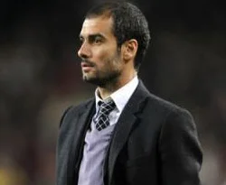 Guardiola: 3 kupa beklemeyin