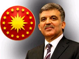 Gül'ün bayram mesajında açılım vurgusu