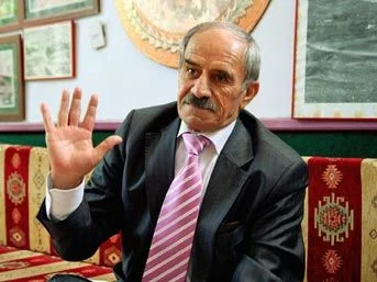 Güneydoğunun barış elçisi öldü