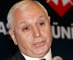 Haberal her yolu denemiş