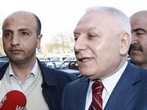 Haberal'ın mafya timi