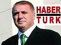 'Habertürk'ten ayrılıklar vızıltı'