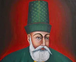 Hacı Bektaş Veli, 800. Yılında Anılıyor