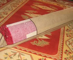 Halılardaki gizli kanser şüphesi