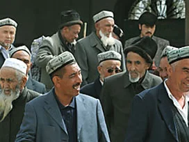 Hapishaneler Uygurlular için ölüm merkezi oldu