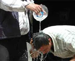 Hava sıcaklıkları artıyor