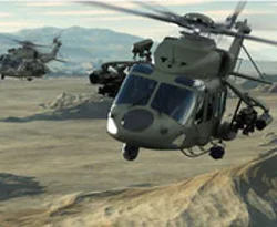 Helikopter ihalesinde karar ekimde
