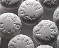 Her gün bir Aspirin kansere iyi geliyor