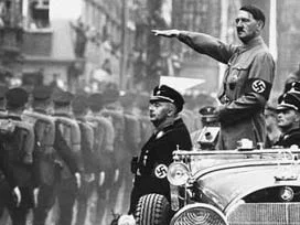 Hitler'in suluboyaları açık artırmada