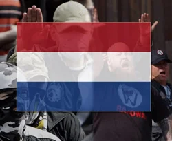 Hollanda'da Türk Şirketlerine Saldırı