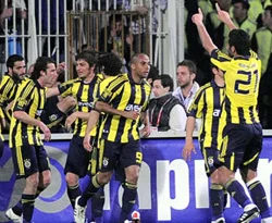 Honved - F.Bahçe maçı hangi kanalda?