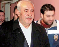 İbrahim Şahin'in 'İnfaz edilecekler' listesi