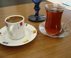 İftarda çay ve kahve içmeyin