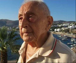 İlhan Berk için şiirli yolculuk