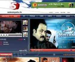 İlk Kürtçe özel televizyonu STV kuruyor...
