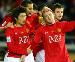 İlk maç Manchester United ile!