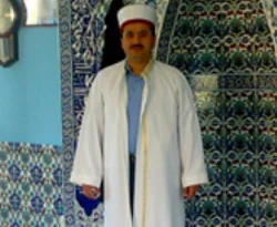 İmama hastane dayağı