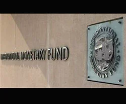 IMF'den Türkiye'ye 1.4 milyar dolar