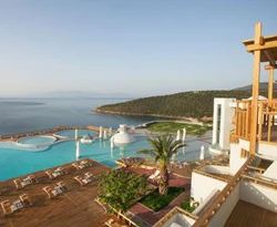 İngiliz ve İranlıların tercihi Antalya