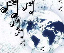 İnternetten müzik indiren yanacak