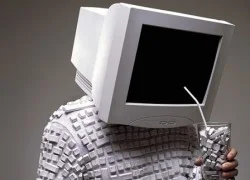 İnternetten müzik indiren yandı