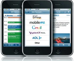 iPhone 3G S, 28 Ağustos'ta satışta
