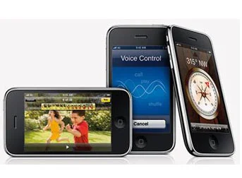 iPhone 3GS ay sonunda geliyor