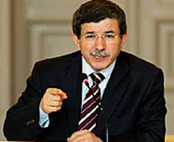 "Irak'la model ortaklık geliştiriyoruz"