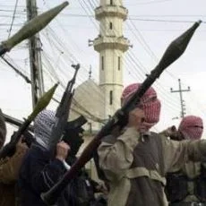 Irak'ta havan topu saldırısı: 3 ölü