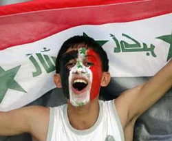 Irak'tan Türk şirketlere çağrı