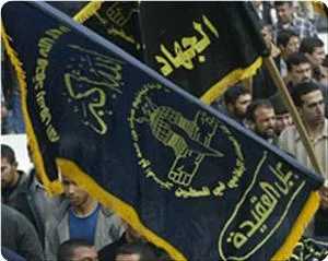 İslami Cihad: Hamaslıyı Abbas şehit etti