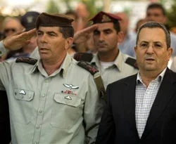 İsrail bir Mısır polisini vurdu!