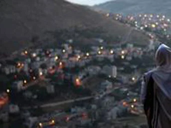 İsrail'i tedirgin eden söylenti