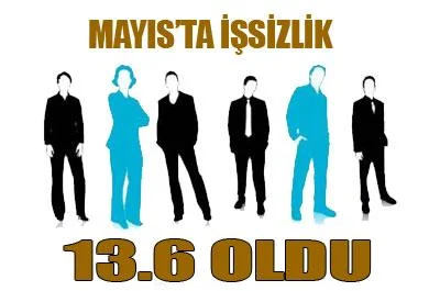 İşsizlik artıyor