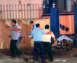 İstanbul'da patlama; işte ilk açıklama
