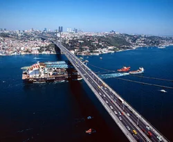 İstanbul'u yok edecek rapor
