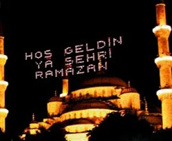 İstanbul'un camileri Ramazan'a hazır