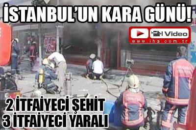 İstanbul'un kara günü