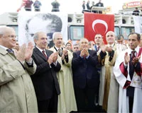 İşte Cumhuriyet Mitingleri'nin sırrı