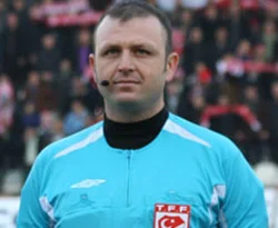 İşte Süper Lig'de 1. haftanın hakemleri