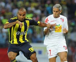 İsviçre basını: Tanrı Sion'u korusun