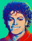 Jackson'ın portresi açık artırmada satılacak