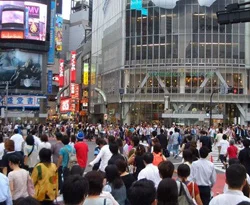 Japonya'da işsizlik rekor düzeyde