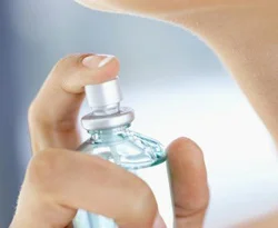 Kadınlara deodorant uyarısı