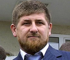 Kadirov'dan Estimorava'ya hakaret