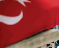 Kafasını taşa çarpan asker şehit oldu