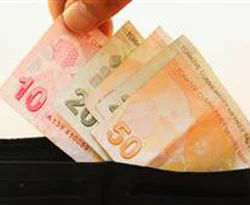 Kamu-Sen 200 lira zam istiyor