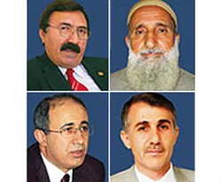 'Kan duracak, kardeşlik güçlenecek'