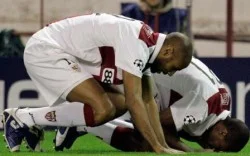 Kanoute: Oruç beni daha güçlü yapıyor
